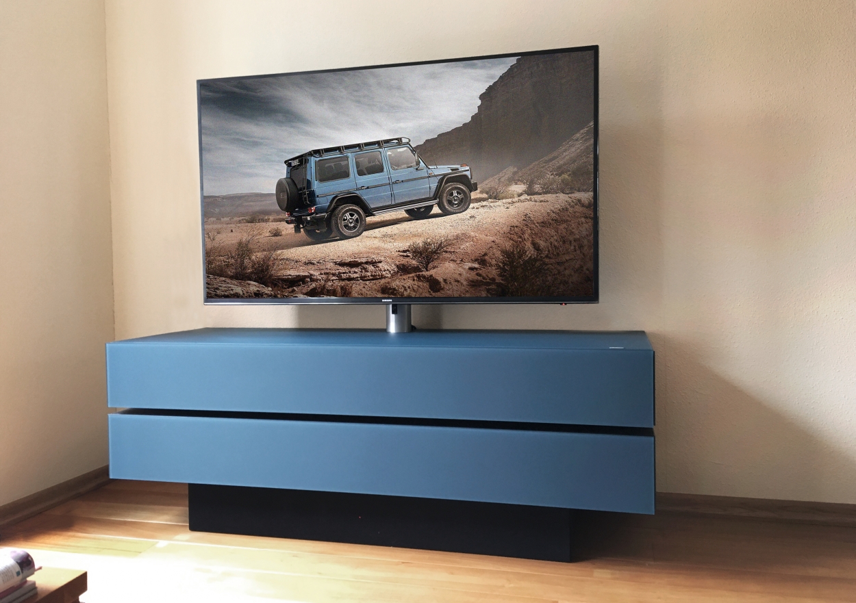 tv-moebel spectral brick