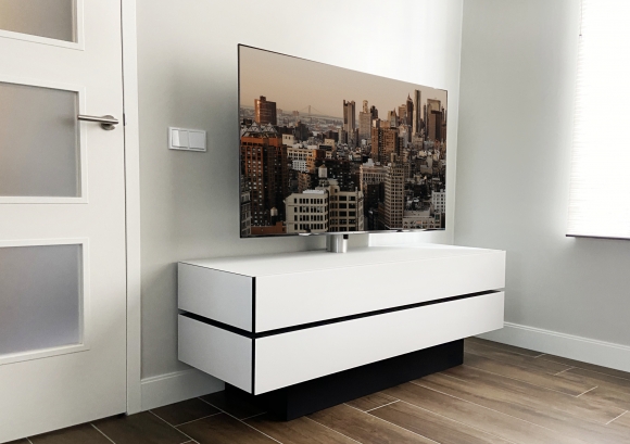 tv-moebel spectral brick