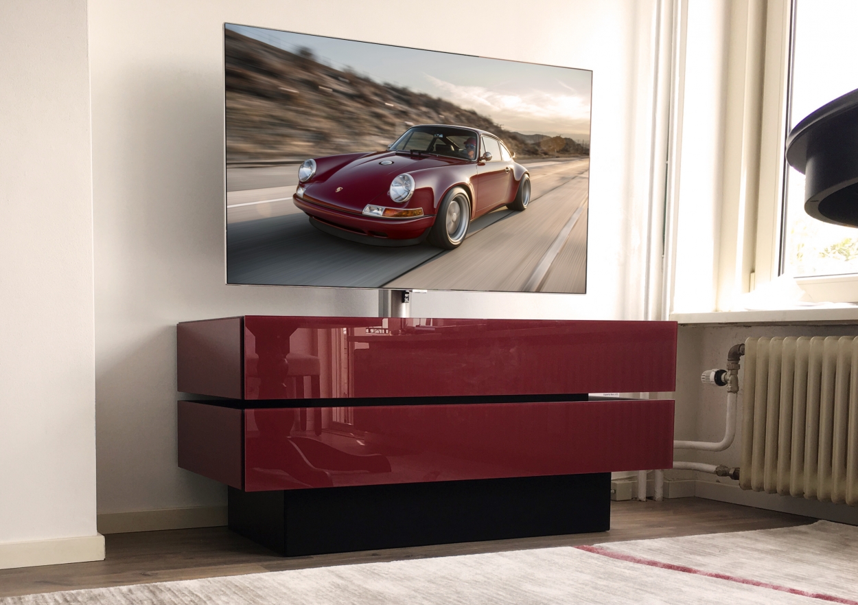 tv-moebel spectral brick