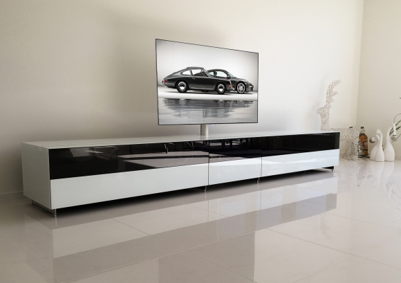 tv-moebel spectral cocoon