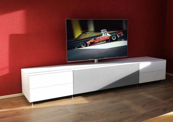 tv-moebel spectral cocoon