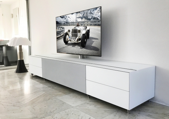 tv-moebel spectral cocoon