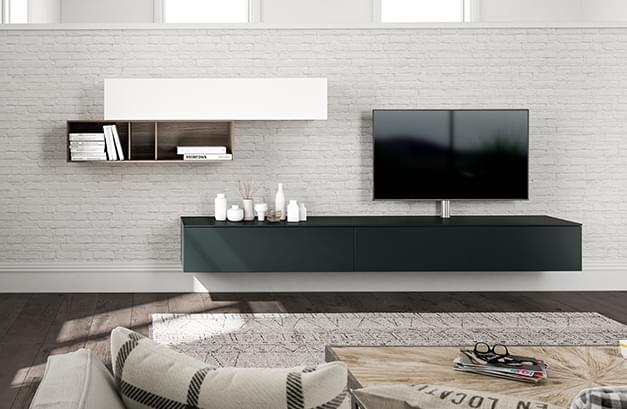Die besten Auswahlmöglichkeiten - Finden Sie die Spectral tv möbel entsprechend Ihrer Wünsche