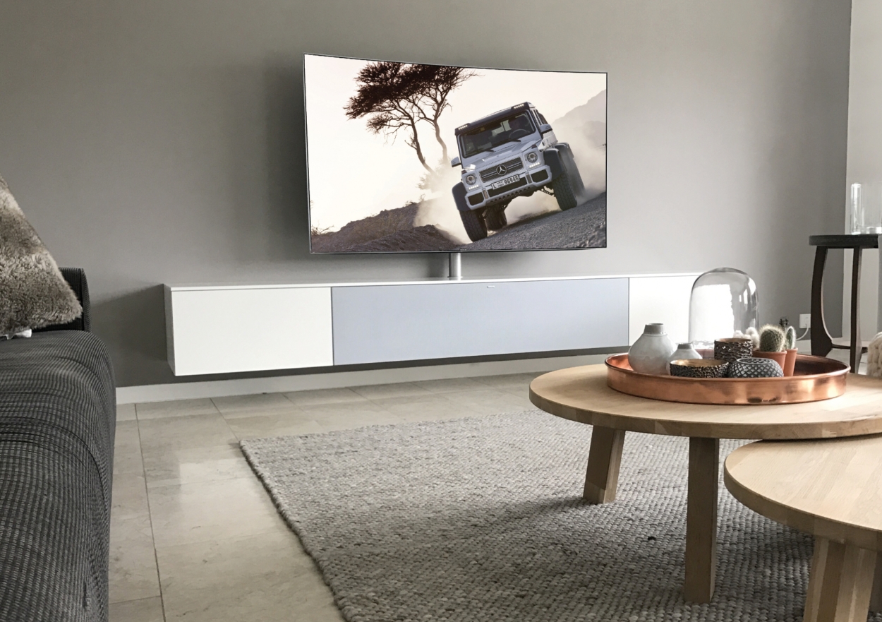 tv-moebel spectral next