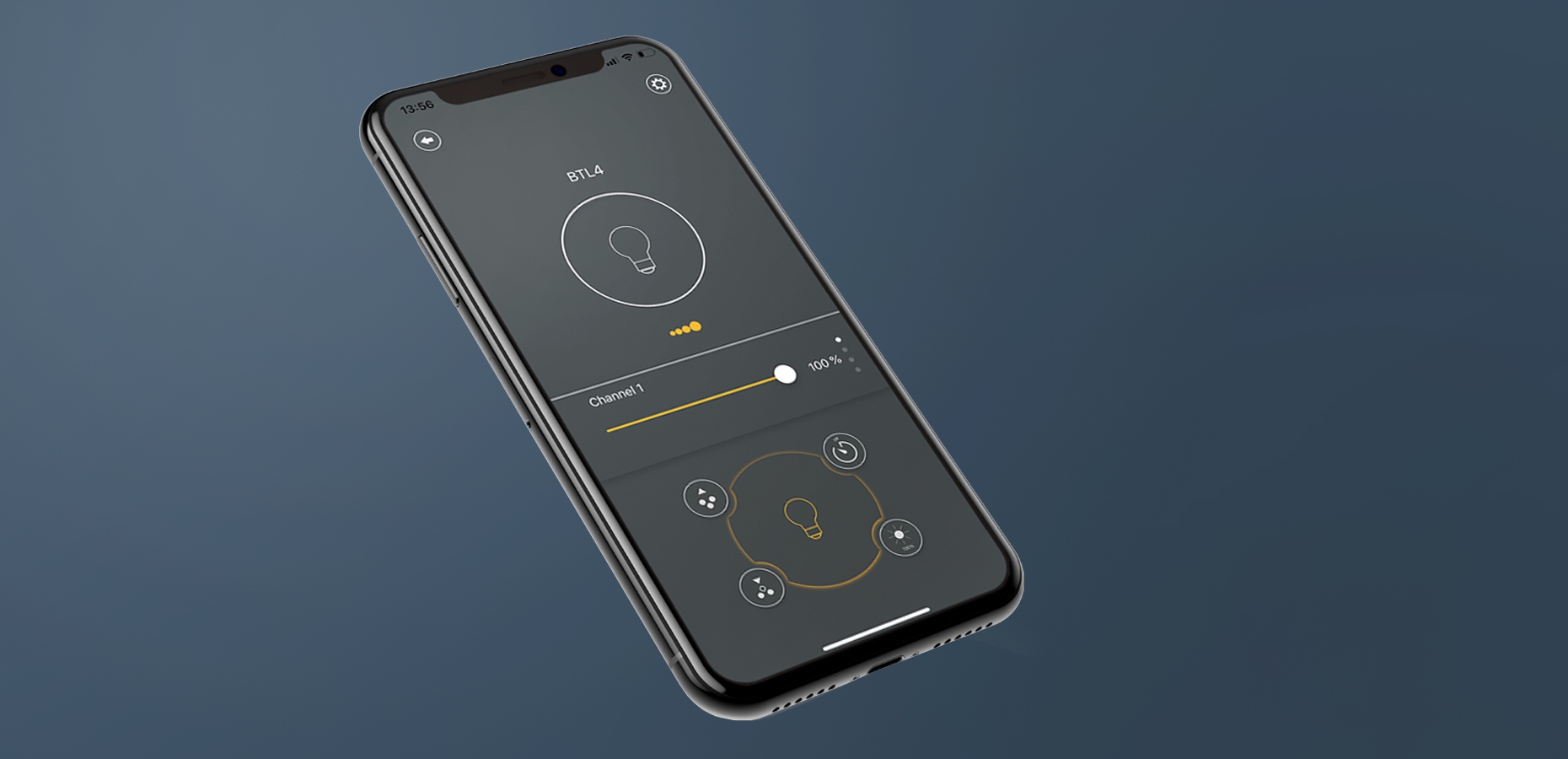 Smart Light App