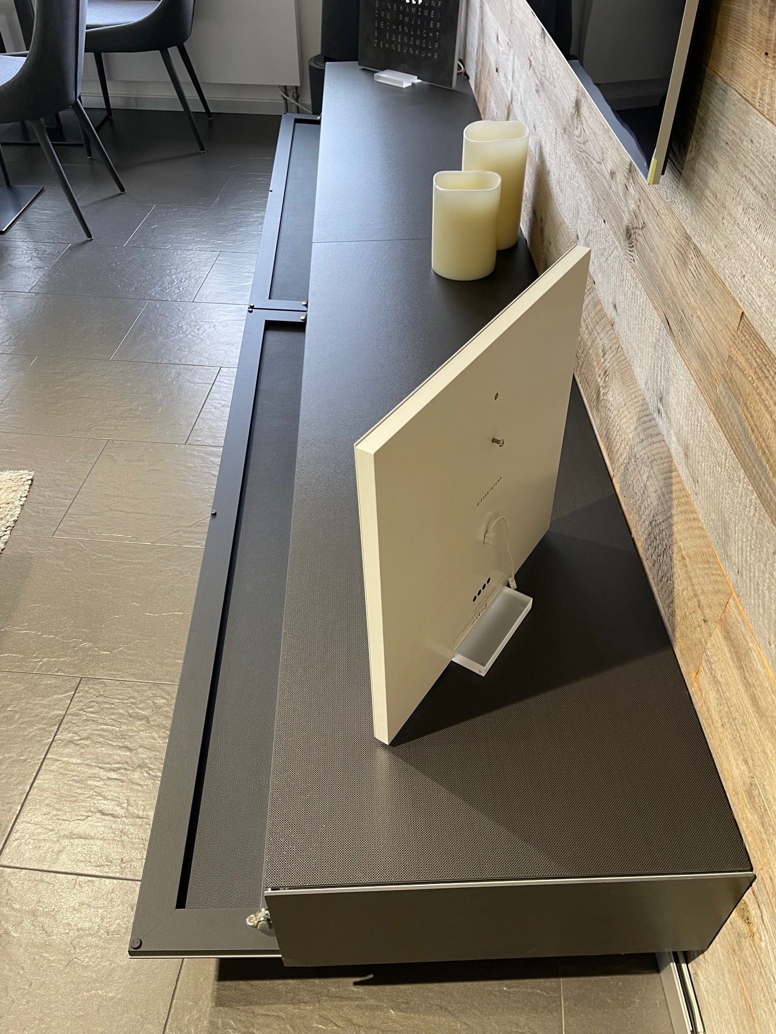 Ameno Lowboard Keramikoberfläche