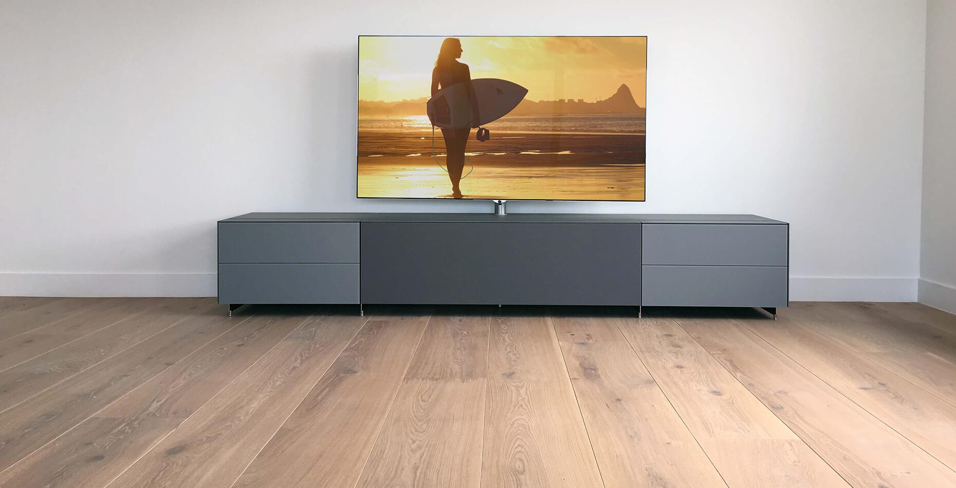 spectral cocoon 2.60m cement