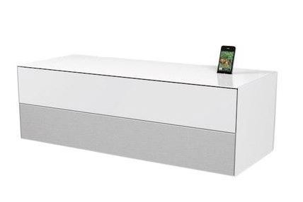 Music Box Spectral _Händler Smart Living Wien