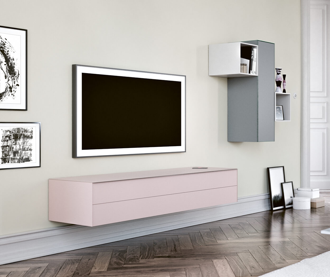 Spectral Scala SC1650 TV-Möbel