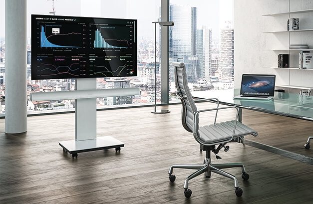 Spectral Tray PX600SX