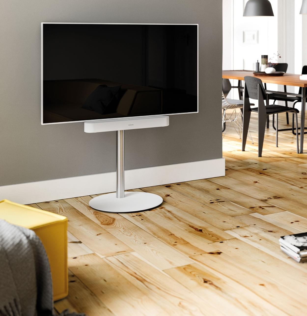 Trække på at tiltrække svært Spectral smart furniture for families, sound fanatics and modern living. -  Spectral Audio Möbel GmbH