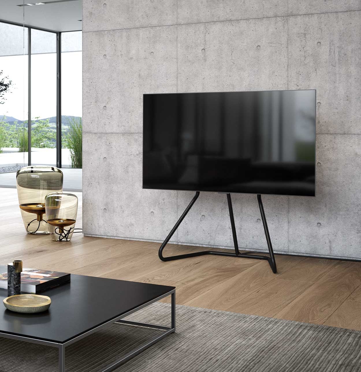 tv-standaard spectral tube ux