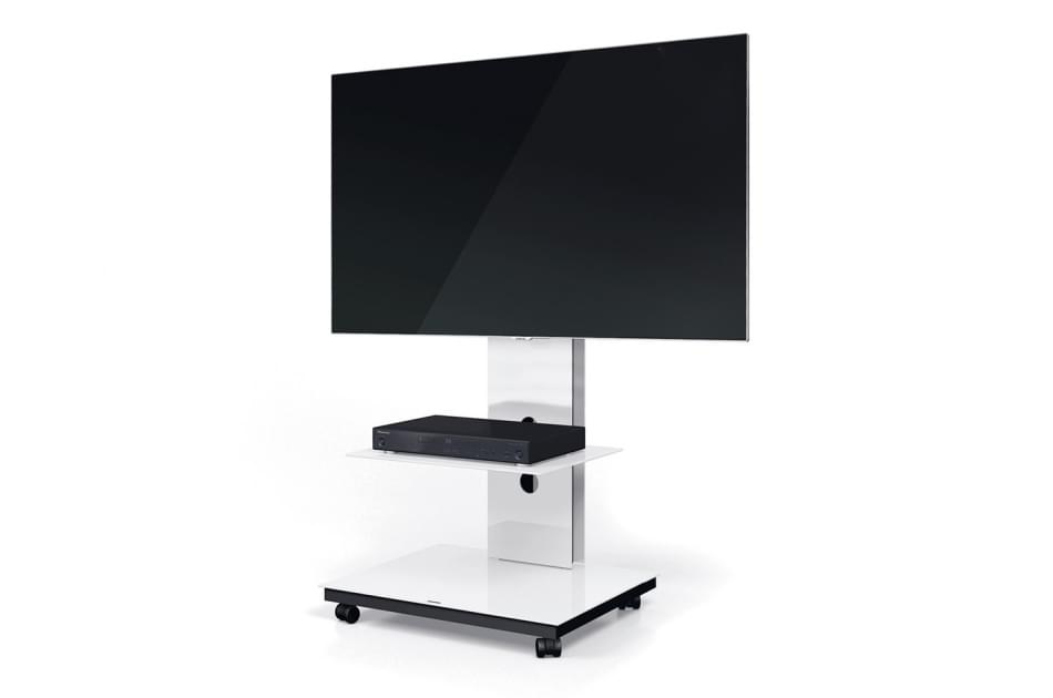 Spectral TV-Stand Tray