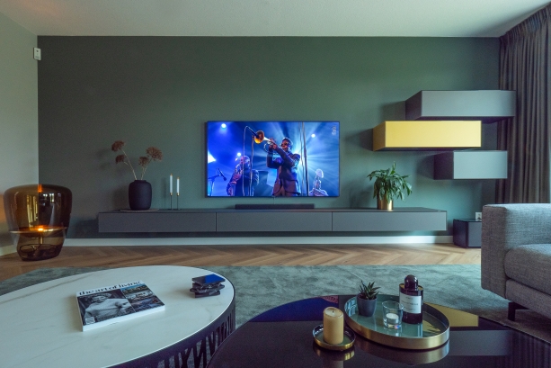 tv-moebel spectral ameno