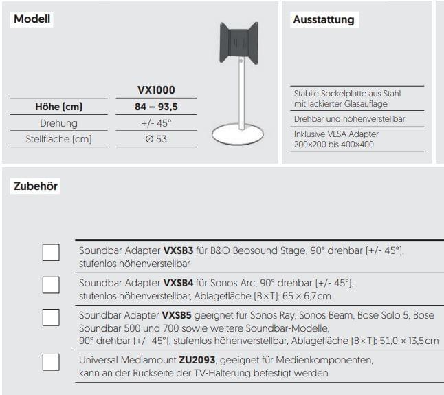 VX1000-SNG-SAT