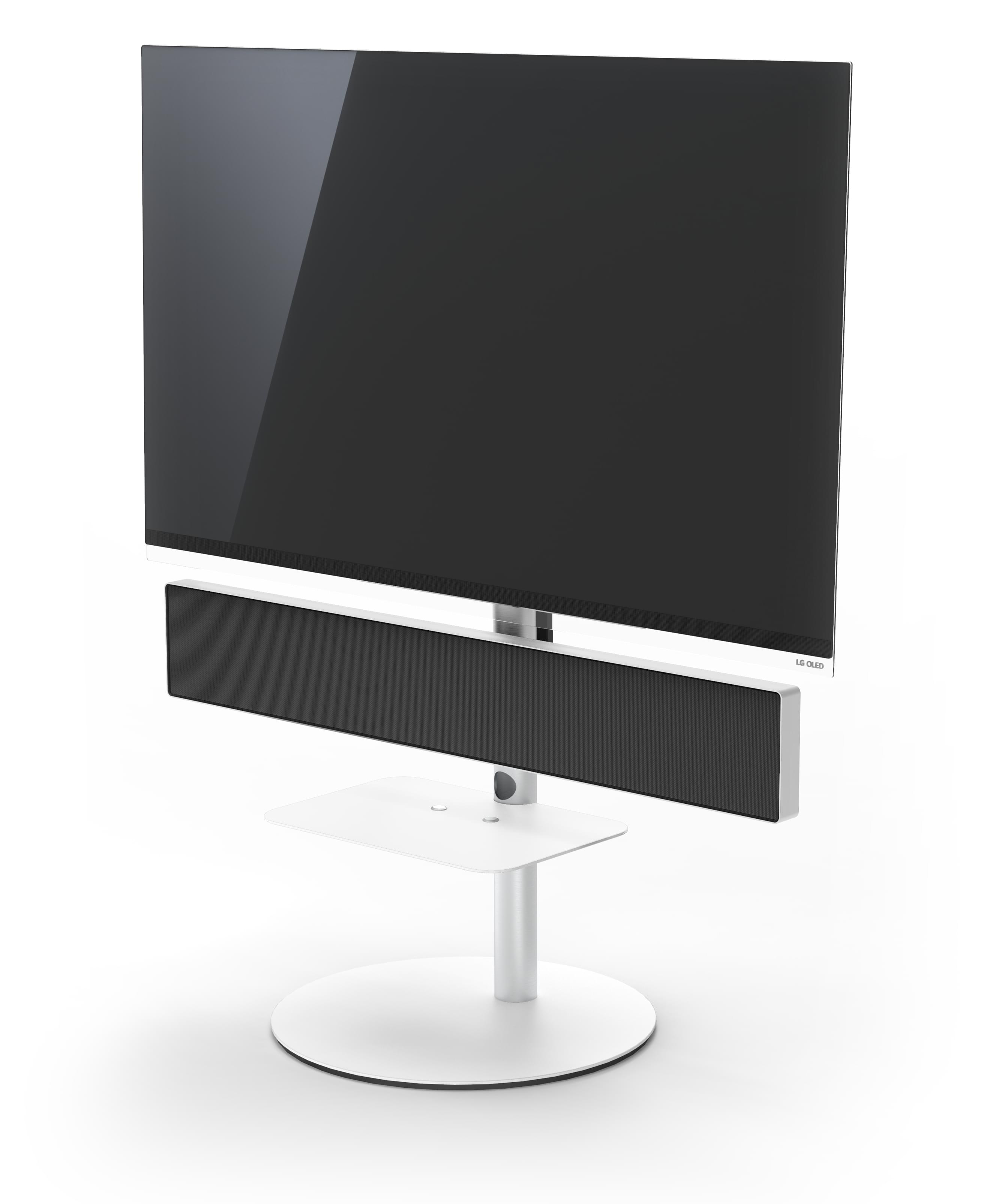 VX1011-AL-SNG-SAT inkl. Soundbaradapter