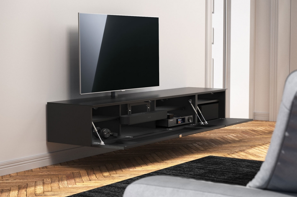 Next Spectral Audio Mobel Gmbh